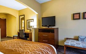 Comfort Suites Ramsey